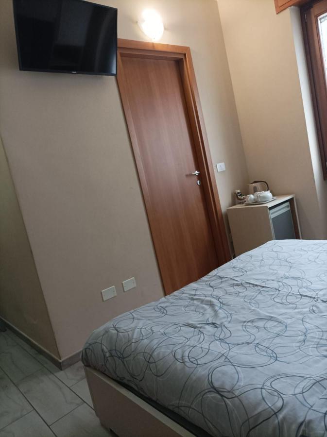 B&B Perbaccobar Ono San Pietro Exterior foto